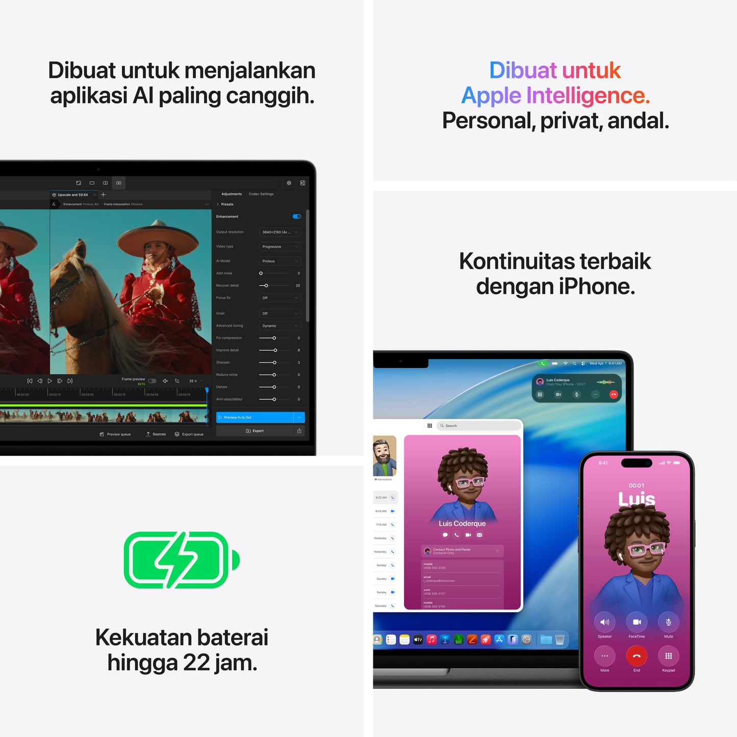 14-inch MacBook Pro M5 Pro