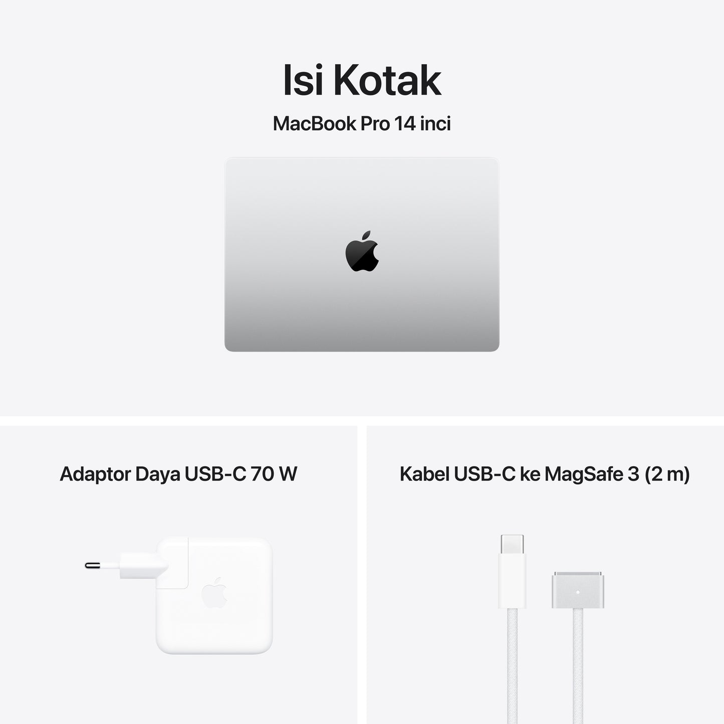 14-inch MacBook Pro M5 Pro