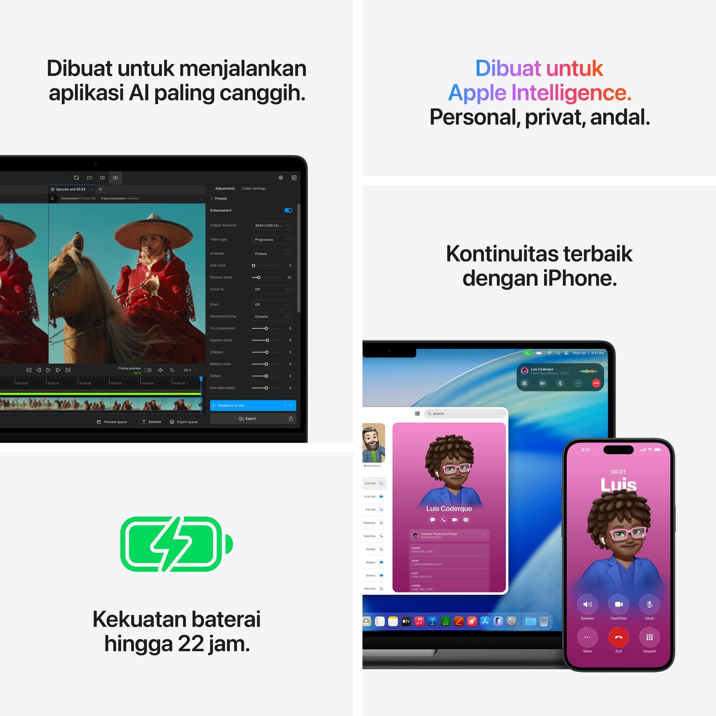 14-inch MacBook Pro M5 Pro