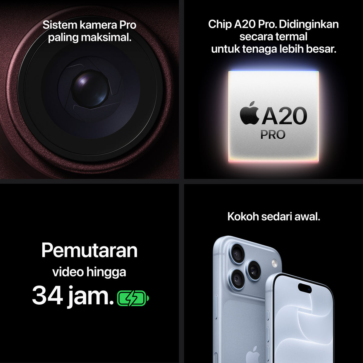 Apple iPhone 18 Pro