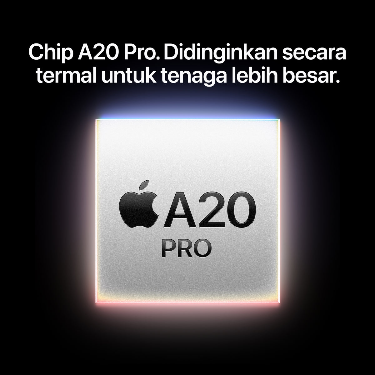 Apple iPhone 18 Pro Max