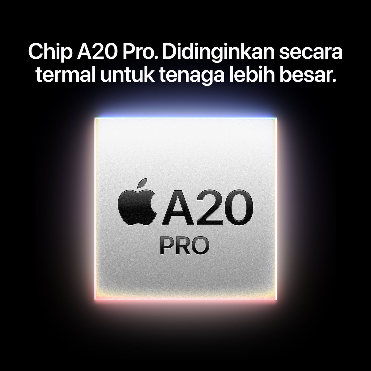 Apple iPhone 18 Pro Max