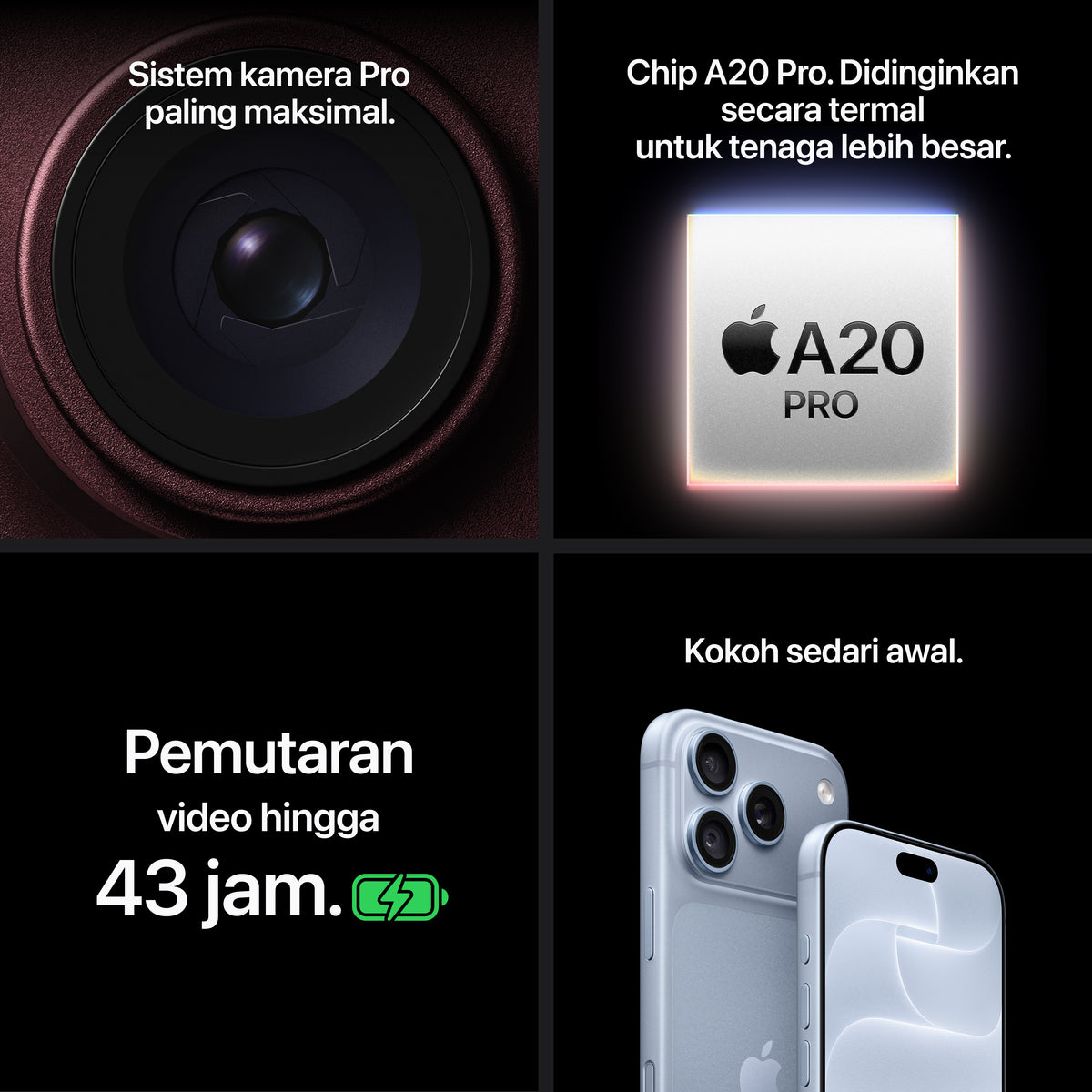 Apple iPhone 18 Pro Max
