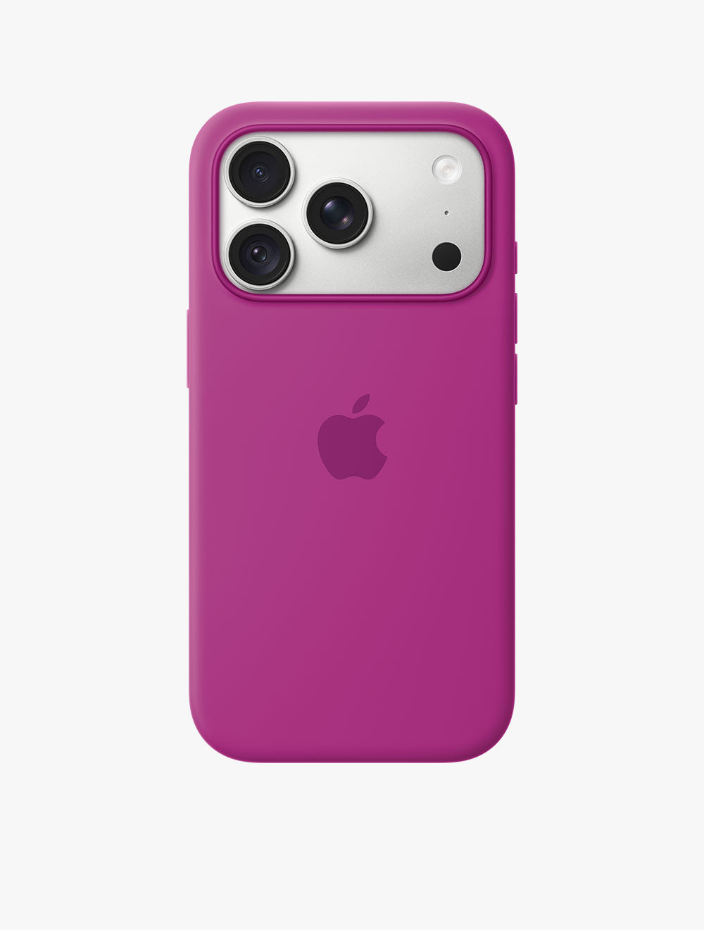 Iphone 18 Pro Silicone Case