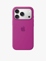 Iphone 18 Pro Silicone Case