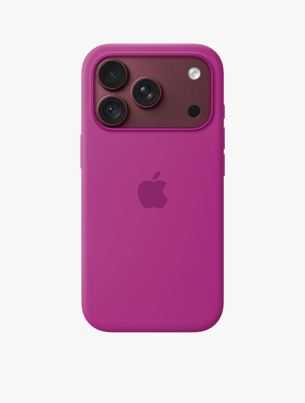 Iphone 18 Pro Silicone Case