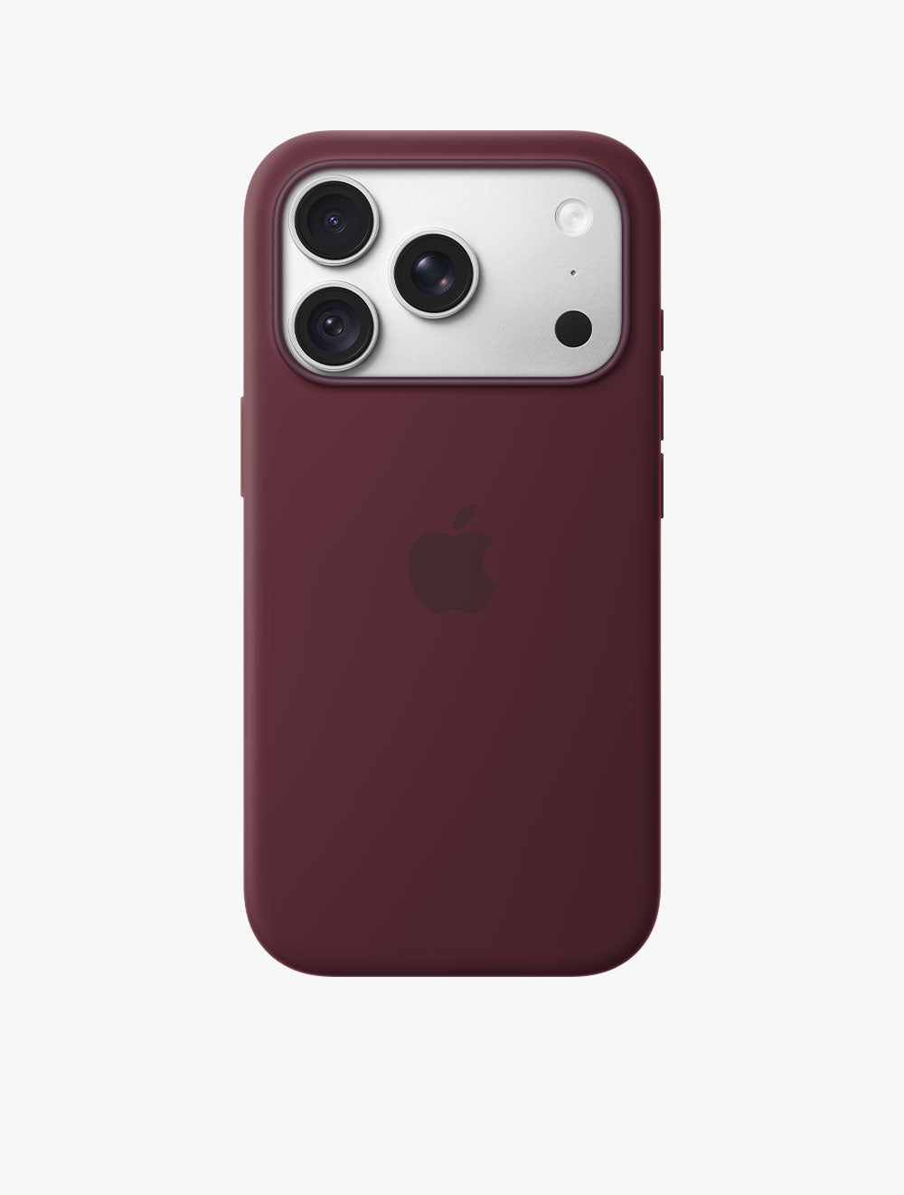Iphone 18 Pro Silicone Case