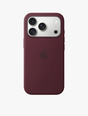 Iphone 18 Pro Silicone Case