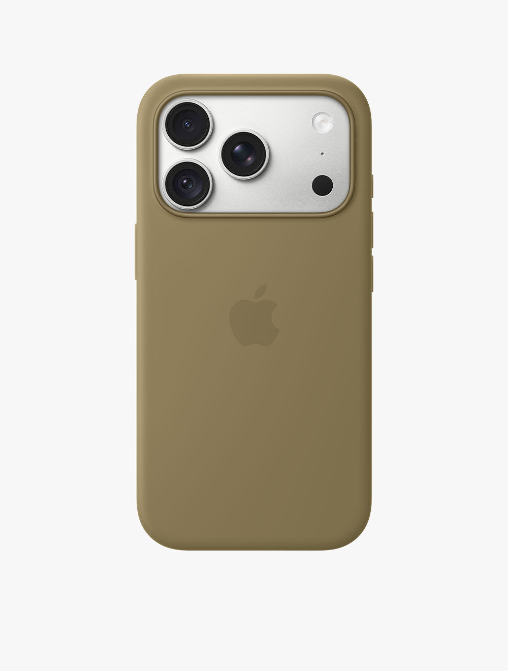 Iphone 18 Pro Silicone Case