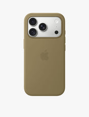 Iphone 18 Pro Silicone Case