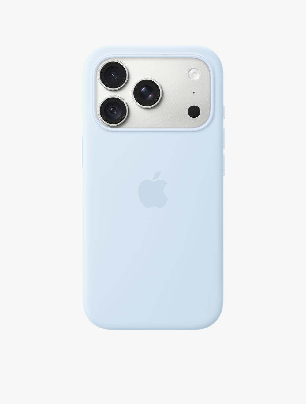 Iphone 18 Pro Silicone Case