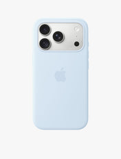 Iphone 18 Pro Silicone Case