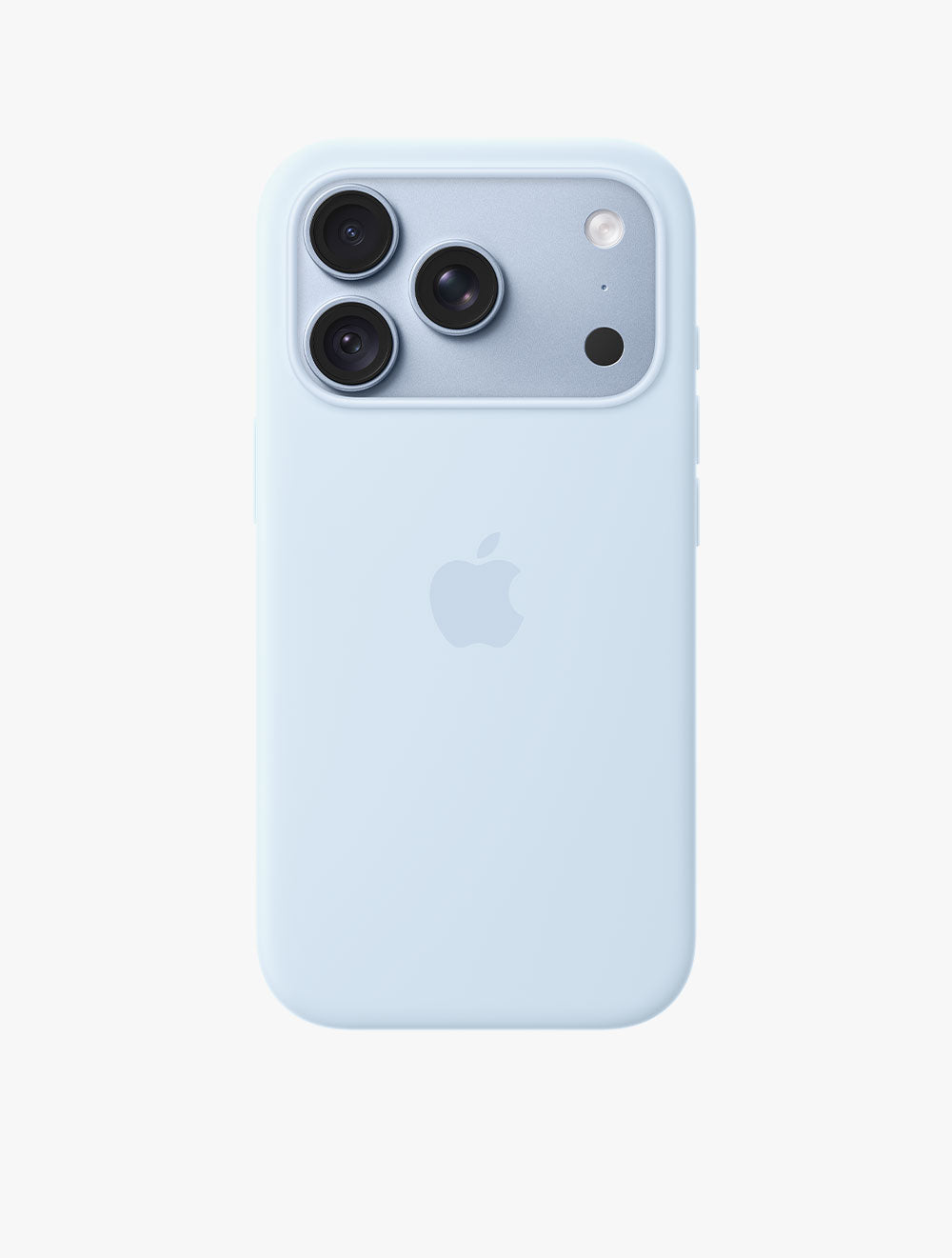 Iphone 18 Pro Silicone Case