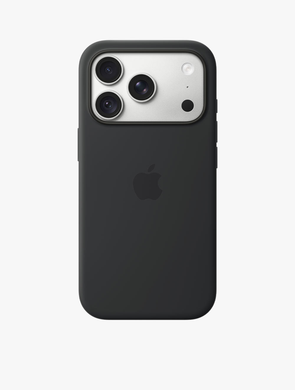 Iphone 18 Pro Silicone Case