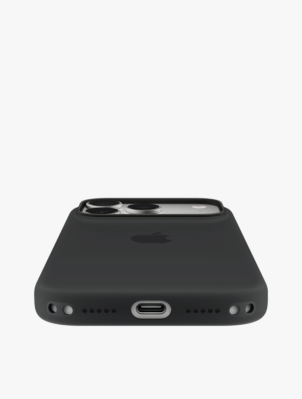 Iphone 18 Pro Silicone Case