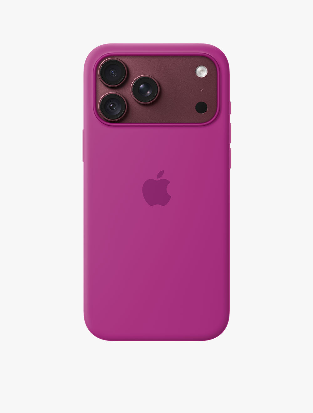 Iphone 18 Pro Max Silicone Case