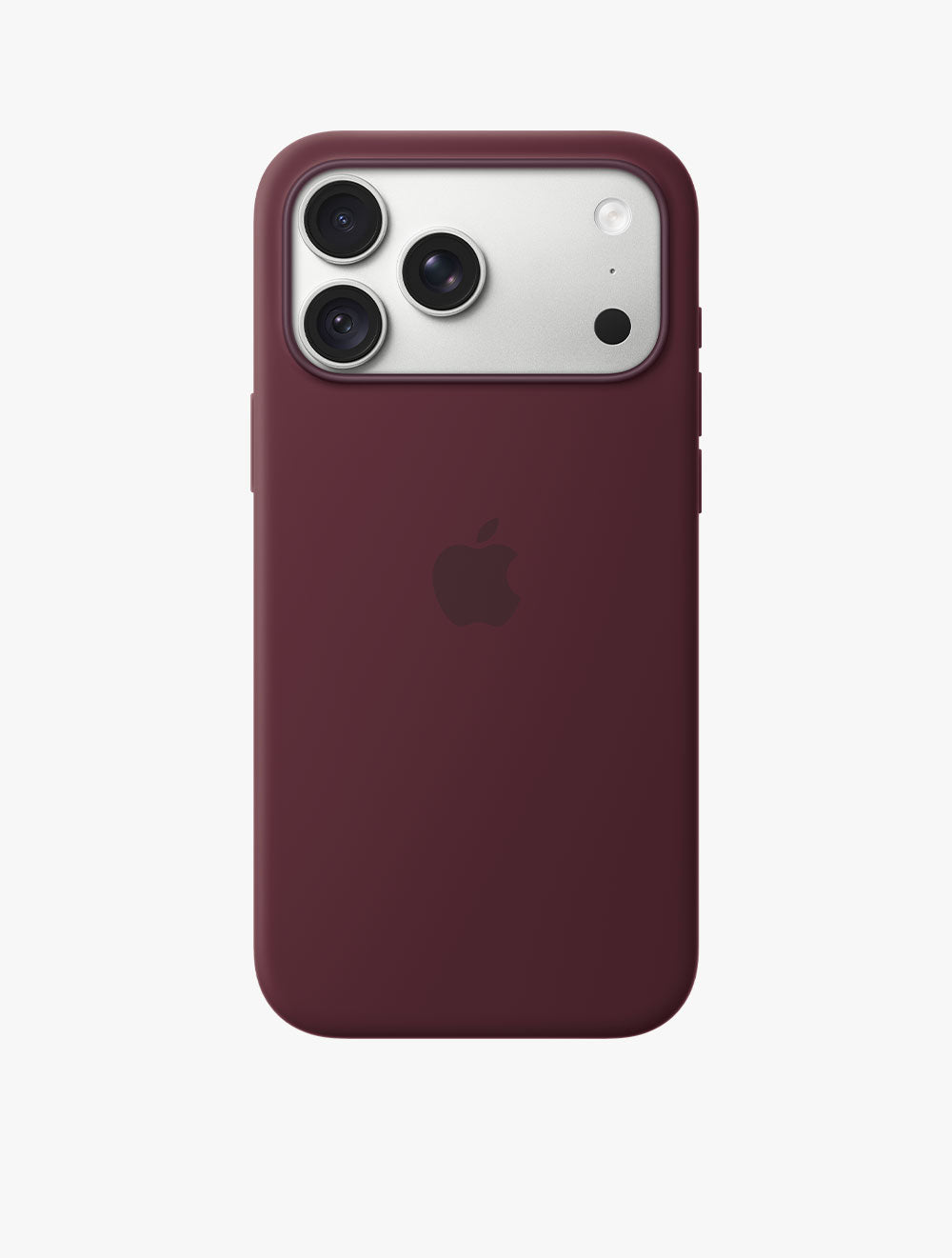 Iphone 18 Pro Max Silicone Case
