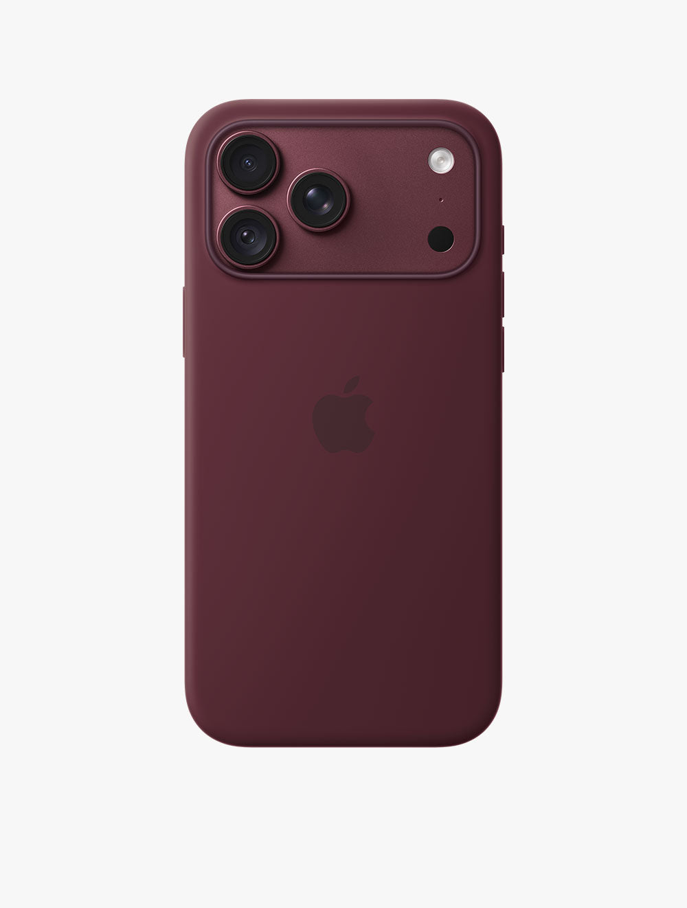 Iphone 18 Pro Max Silicone Case