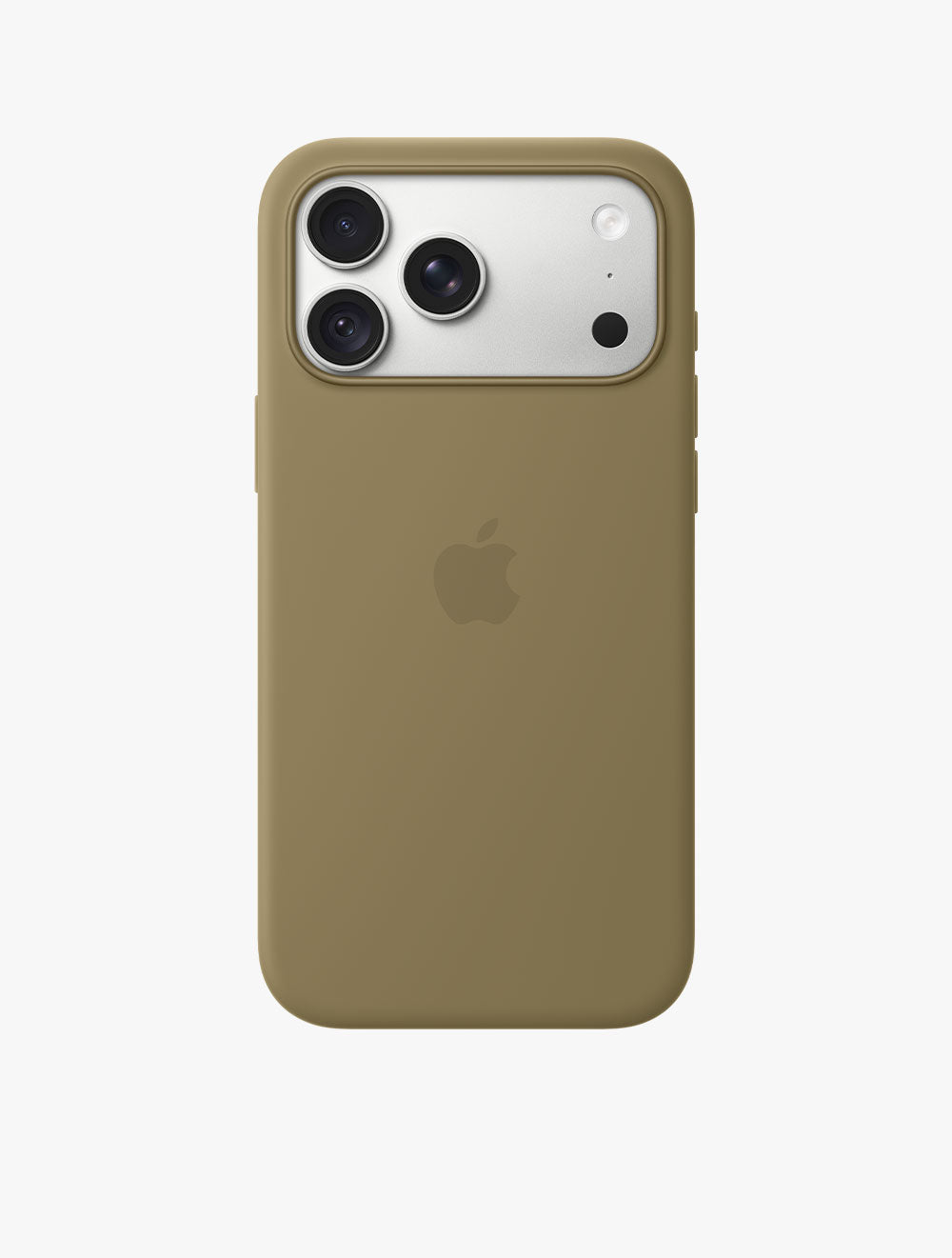 Iphone 18 Pro Max Silicone Case