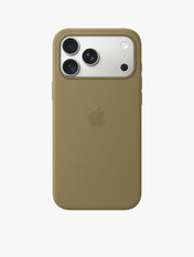 Iphone 18 Pro Max Silicone Case