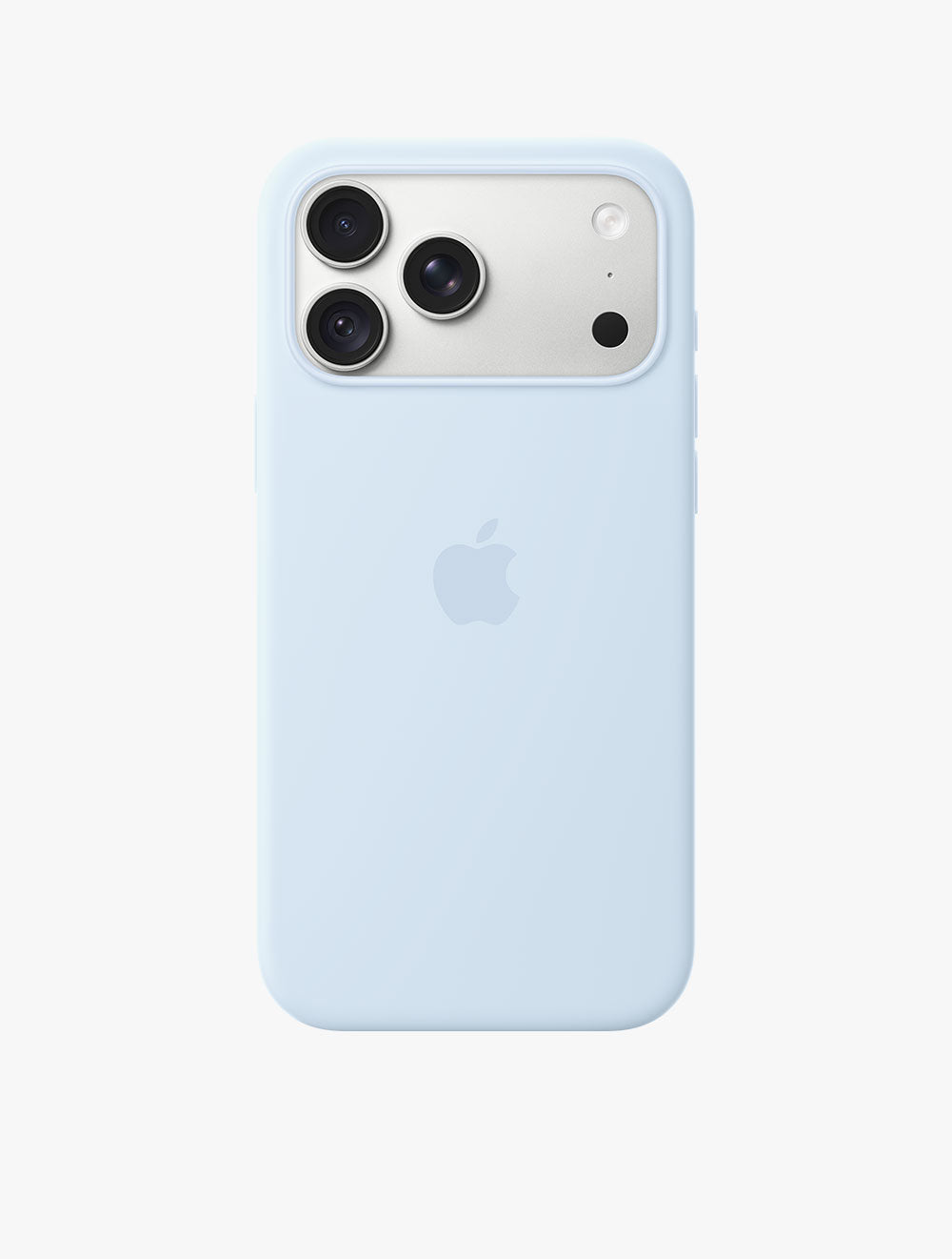 Iphone 18 Pro Max Silicone Case