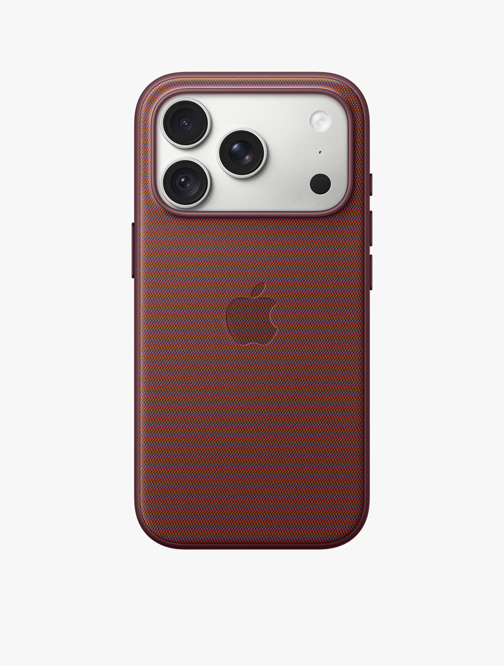 Iphone 18 Pro Tech Woven Case