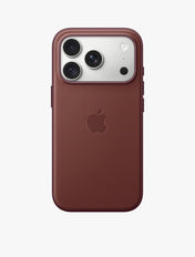 Iphone 18 Pro Tech Woven Case