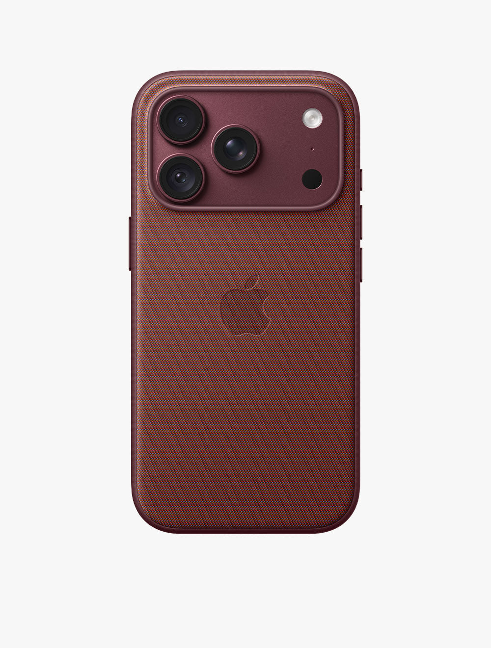 Iphone 18 Pro Tech Woven Case