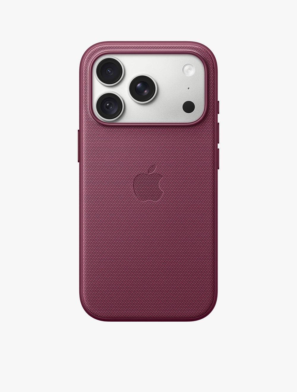 Iphone 18 Pro Tech Woven Case