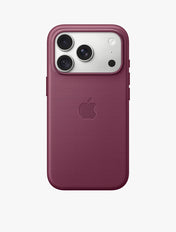Iphone 18 Pro Tech Woven Case