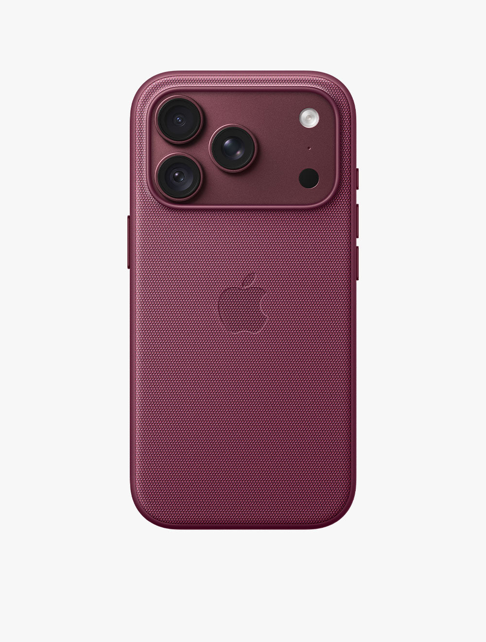 Iphone 18 Pro Tech Woven Case