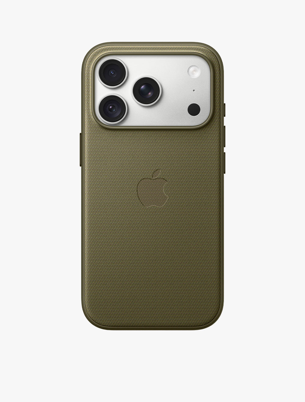Iphone 18 Pro Tech Woven Case