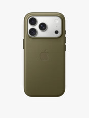 Iphone 18 Pro Tech Woven Case