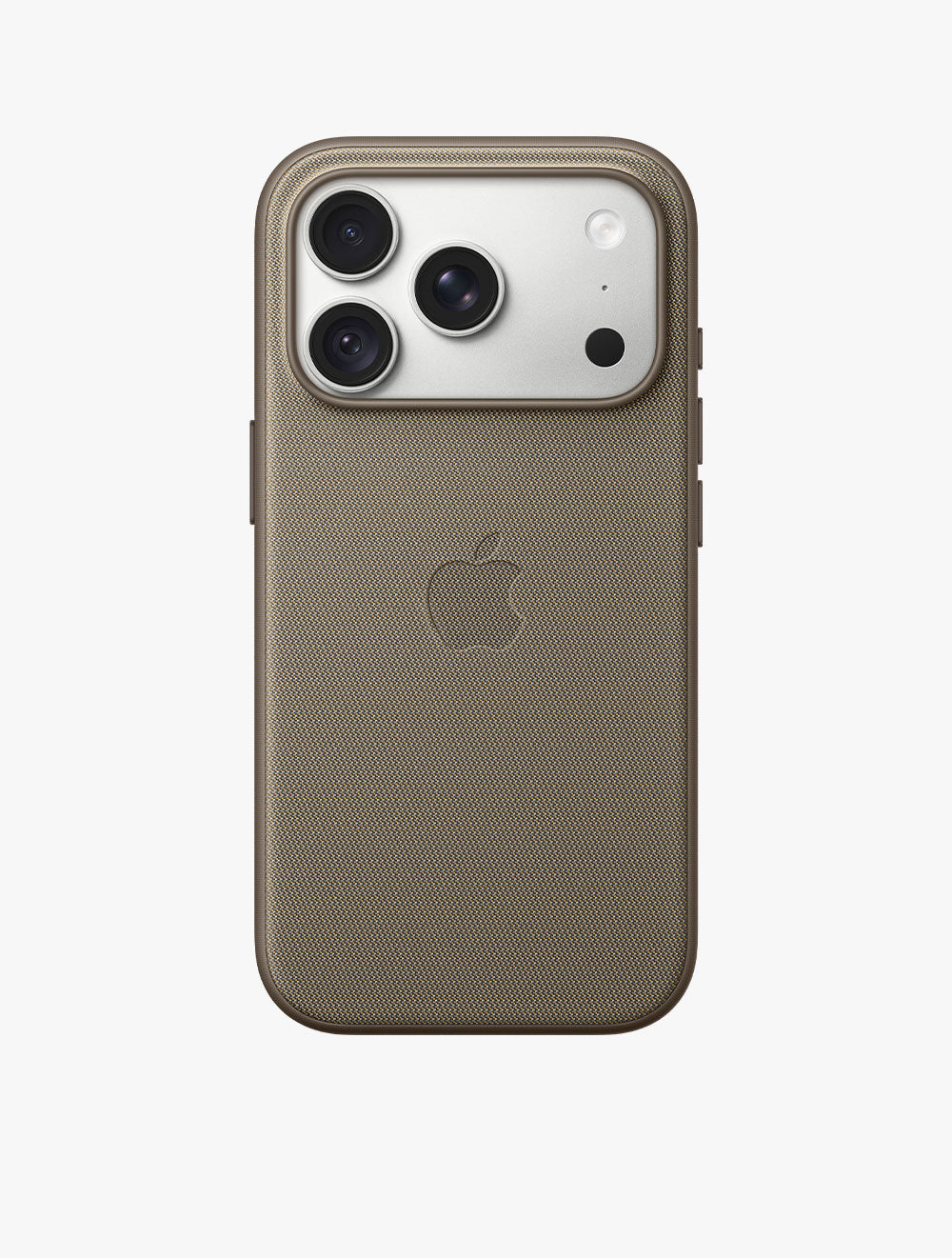 Iphone 18 Pro Tech Woven Case