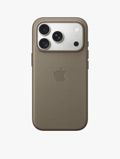 Iphone 18 Pro Tech Woven Case