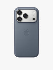 Iphone 18 Pro Tech Woven Case