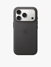 Iphone 18 Pro Tech Woven Case