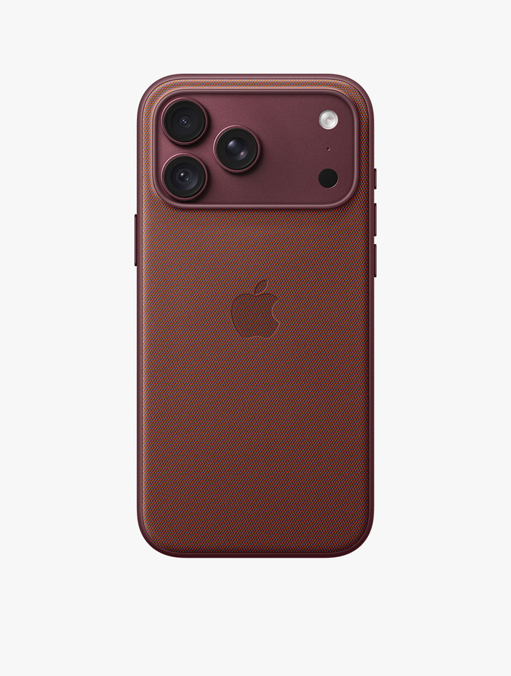 Iphone 18 Pro Max Tech Woven Case