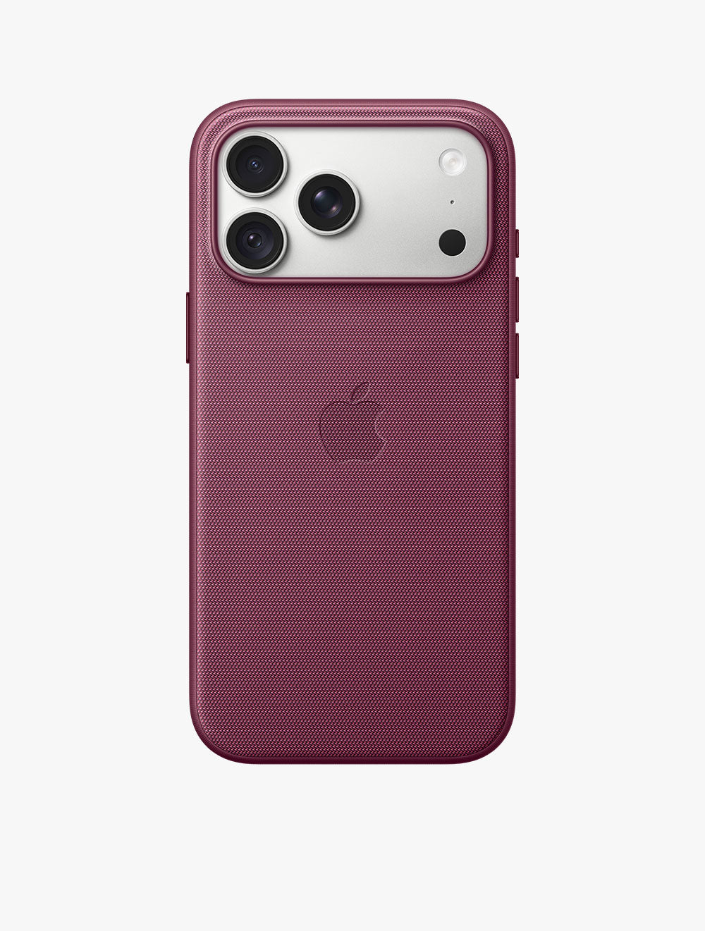 Iphone 18 Pro Max Tech Woven Case