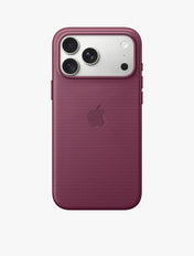 Iphone 18 Pro Max Tech Woven Case