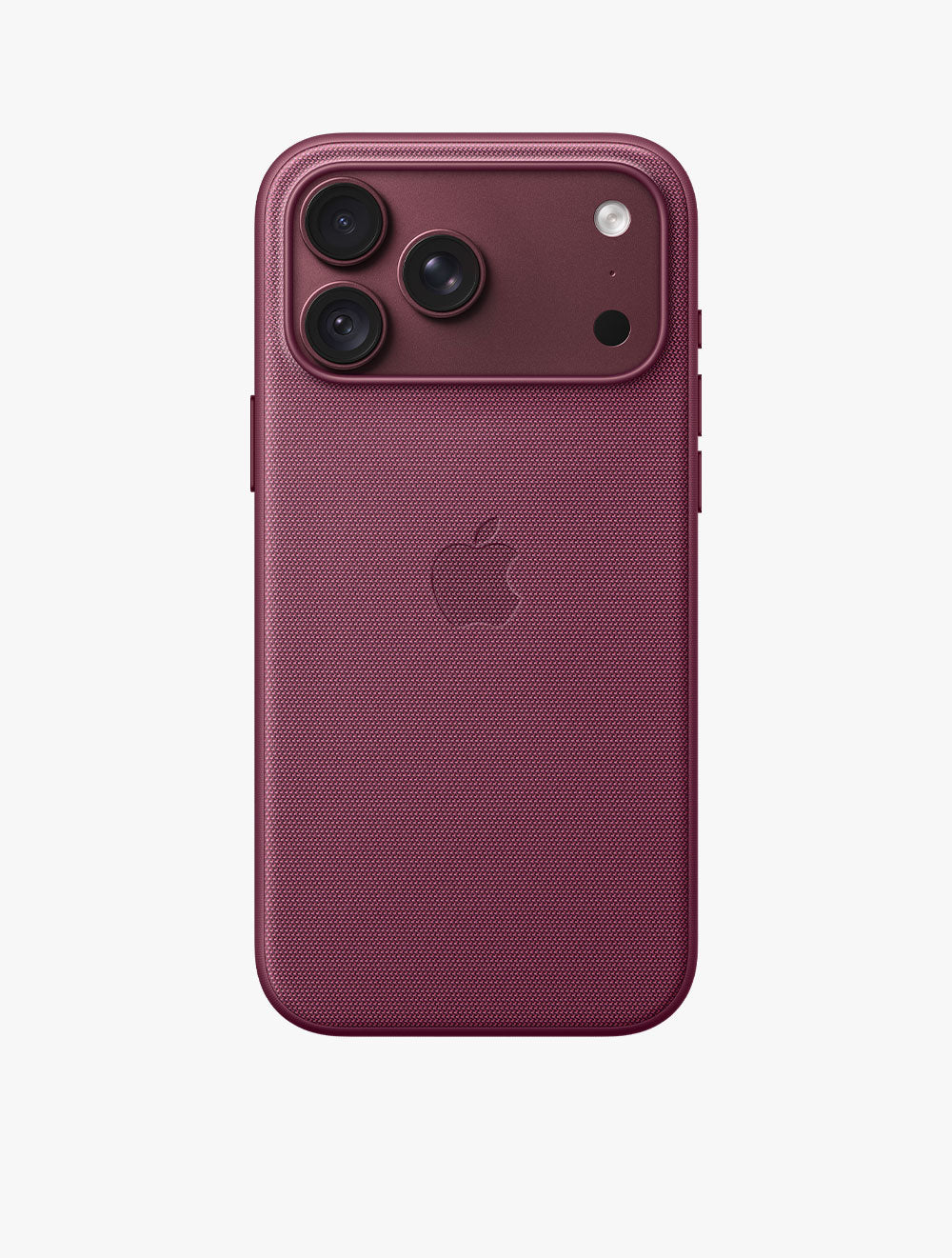 Iphone 18 Pro Max Tech Woven Case