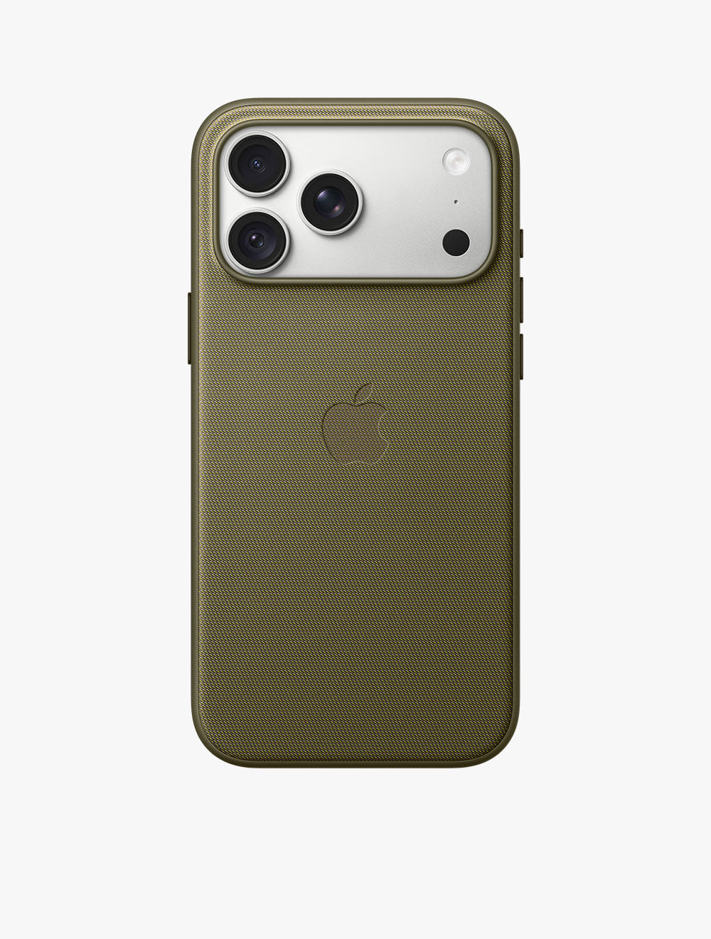 Iphone 18 Pro Max Tech Woven Case
