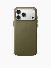 Iphone 18 Pro Max Tech Woven Case