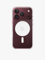 Iphone 18 Pro Clear Case