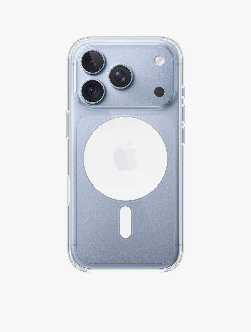Iphone 18 Pro Clear Case