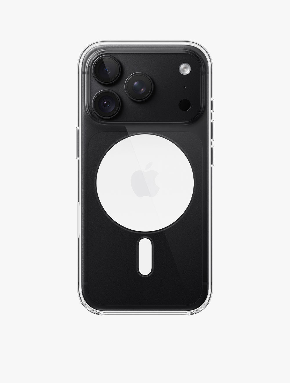 Iphone 18 Pro Clear Case