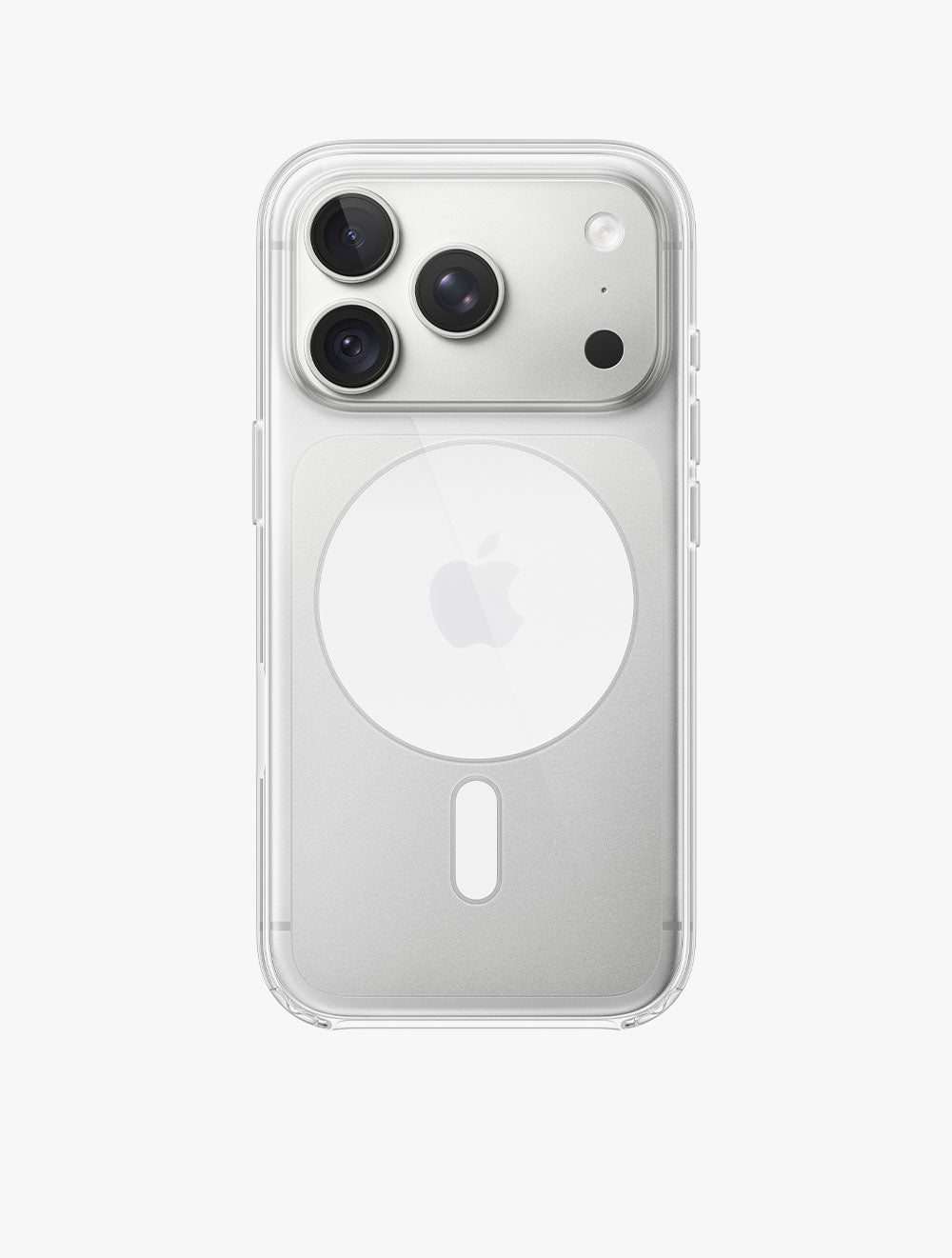 Iphone 18 Pro Clear Case