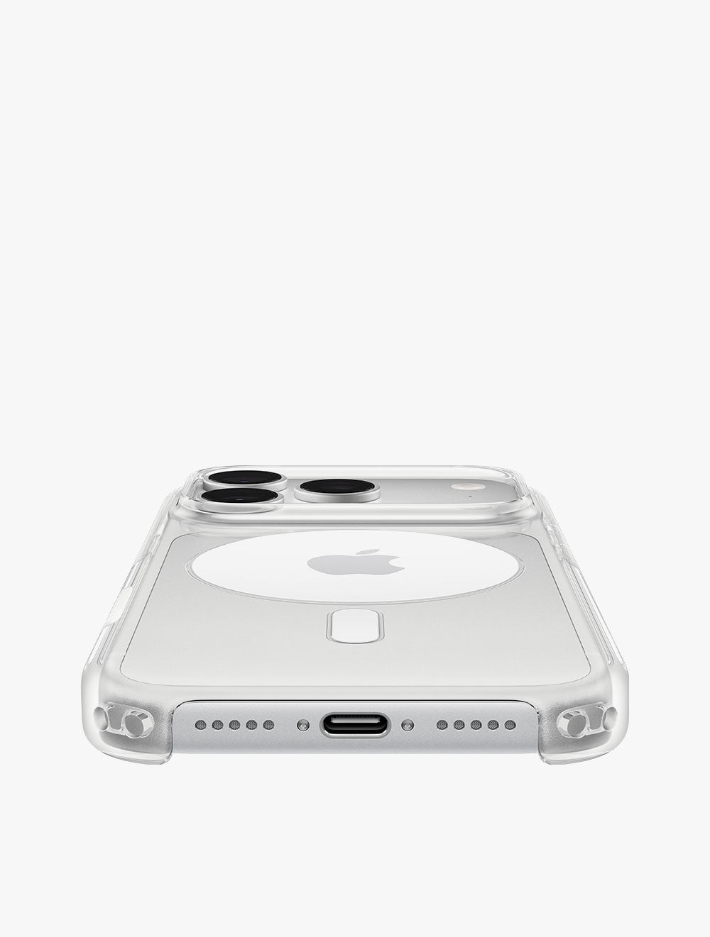 Iphone 18 Pro Clear Case