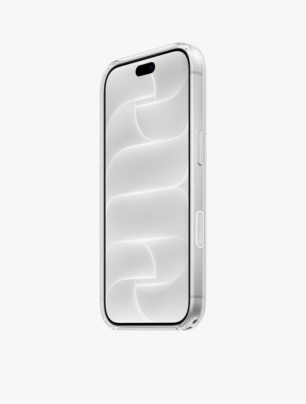 Iphone 18 Pro Clear Case