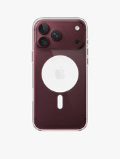 Iphone 18 Pro Max Clear Case